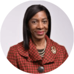 Rev. Donna Baptiste